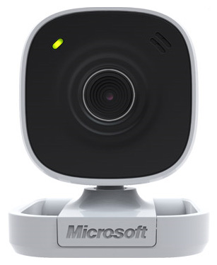  Microsoft LifeCam VX-800